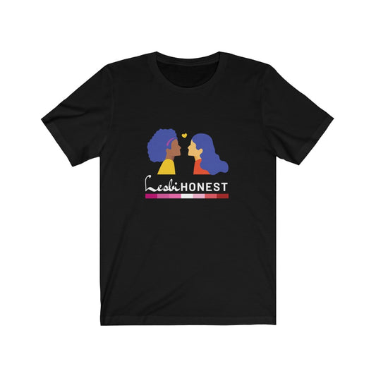 LesbiHonest T-Shirt