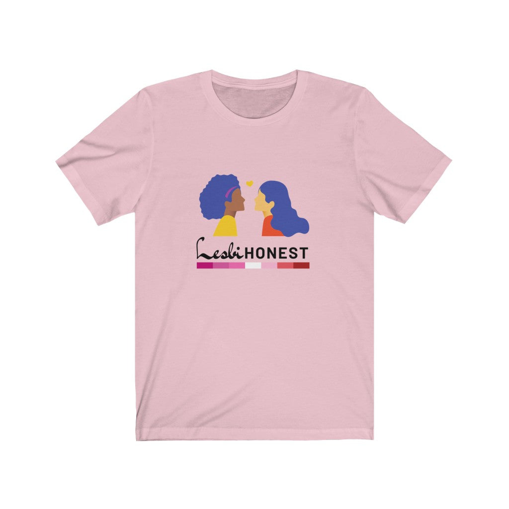 LesbiHonest T-Shirt